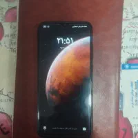 گوشی ردمی نوت 8 بدونه ایراد|موبایل|ارومیه, |دیوار
