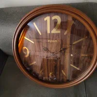 ساعت دیواری