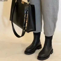 نیم بوت شیک زنانه ۳۹