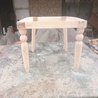 تولیدانواع صندلی وپایه گلدونی