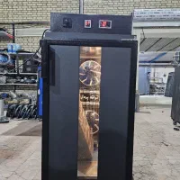 میوه، سبزی و لواشک خشک کن ایمن تراشه پرداز