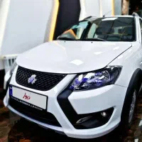 کوییک صفر 404 ( دنده ای / اتومات ) نقد و اقساط