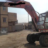 بیل میکانیکی اوانکی المان