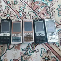 سونی اریکسون کا800