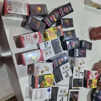 ژل روغن لاغری آلوورا گلوریا آلفا بلک اسلیم پاپایا