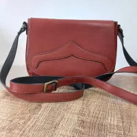 کیف چرم اصل شناسنامه دار