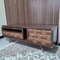 میز تلوزیون TV در حد نو