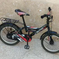 دوچرخه 16 ردفوکس