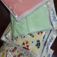 پایان فعالیت پوشاک بچگانه عمده زیر قیمت خرید