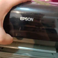 پرینتر برندepson مدل c45 اندونزی