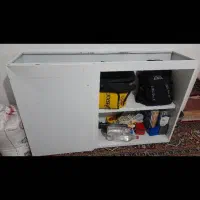 کابینت زمینی