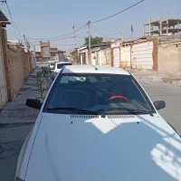 پراید132مدل97