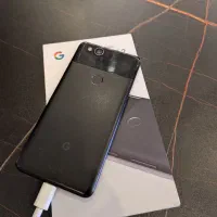 گوگل پیکسل 2