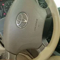 فروش تعدادی لوازم پرادو