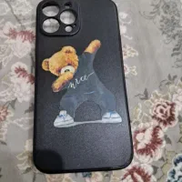 قاب سیلیکونی و اصلی ۱۳ پرومکس|لوازم جانبی موبایل و تبلت|تهران, شادآباد|دیوار