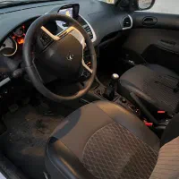 ۲۰۷سقف پانا ۸۵گانه فول ۱۴۰۴|خودرو سواری و وانت|تهران, باشگاه نفت|دیوار