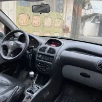 آقای۲۰۶گیلان|خودرو سواری و وانت|لاهیجان, خمیر کلایه|دیوار