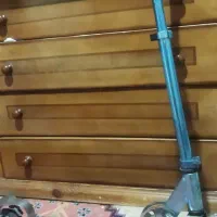 اسکوتر|دوچرخه، اسکیت، اسکوتر|تهران, هاشم‌آباد|دیوار