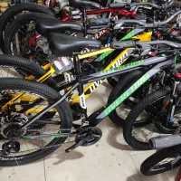 فروش نقد و اقساط دوچرخه در تمامی سایزها|دوچرخه، اسکیت، اسکوتر|جوین, |دیوار