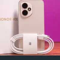 Honor 400 5J|موبایل|زنجان, |دیوار