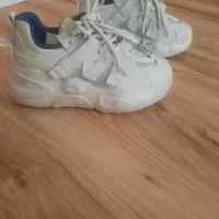 کفش بسیار شیک و نو سایز37|کیف، کفش، کمربند|کازرون, |دیوار