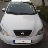 تیبا صندوق دار