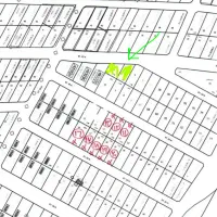 زمین ۴۰۰ متری کنار مجتمع هیفوف