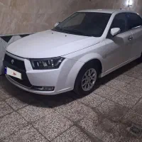 دنا پلاس ۵ دنده ۱۴۰۳ با رینگ در حد صفر