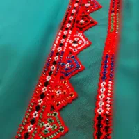 کوریشی  میدوزم  پلیوار دولامیدوزم سرپاگ
