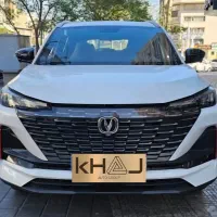 چانگان cs55 وارداتی /۲۰۲۵/نقد اقساط بانکی/ اتوخاج