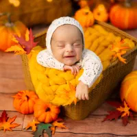 عکاسی تخصصی  نوزاد زیر یک ماه