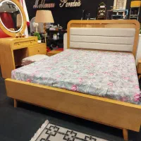 سرویس خواب. تخت تشک. جنوا