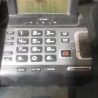 خط‌تلفن‌ثابت