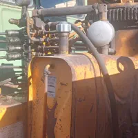 جرثقیل سه تن تادانو|خودرو سنگین|مشگین شهر, |دیوار