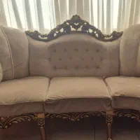 مبلمان ۸ نفره