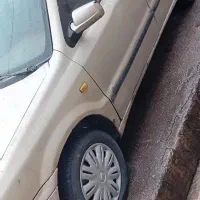 سمند ال ایکس ۸۳