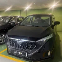 تجارت خودرو خسروانی//هایما x7