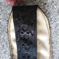 کمربند بدن سازی|تجهیزات ورزشی|تهران, هفده شهریور|دیوار