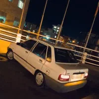 ماشین پراید مدل ۹۰|خودرو سواری و وانت|دهگلان, |دیوار