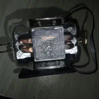 فن خنک کننده پردازنده|قطعات و لوازم جانبی رایانه|فردیس, شهرک هفده شهریور|دیوار