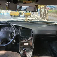 تاکسی پژو|خودرو سواری و وانت|همدان, |دیوار