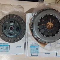 دیسک و صفحه جیلی امگرند سواری