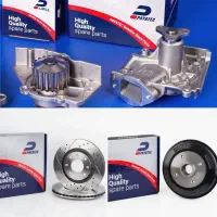 پخش انواع لوازم یدکی خودرو(لنت و جلوبندی)|قطعات یدکی و لوازم جانبی|مشهد, کوشش|دیوار