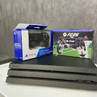PS4 pr کپی خور بادسته اضافه وفول بازی اقساطی محدود