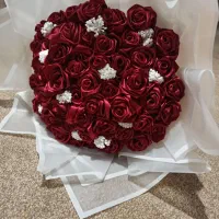دسته گل