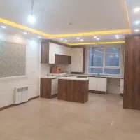 60متر/تک واحدی/ سالن پرده خور/کرمان شمال