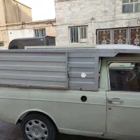 باربند پیکام وانت شمالی