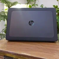 HP ZBOOK 17 G3|رایانه همراه|بهبهان, |دیوار