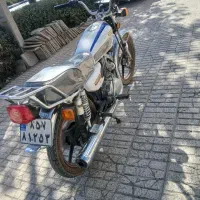 موتور سیکلت|موتورسیکلت|تربتحیدریه, بالا ولایت|دیوار