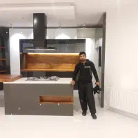 شرکت نظافتی گل مریم